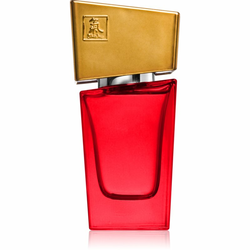 HOT Feromoni za ženske Shiatsu Pheromone Red - 50 ml (R90512_591)