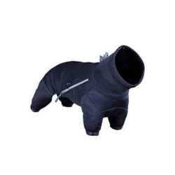 Hurtta Midlayer kombinezon blackberry 25S