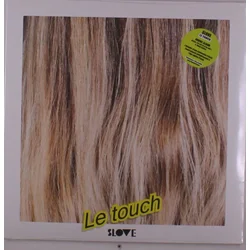 Slove - Le Touch (LP)