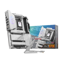 MSI MPG X870E EDGE TI WIFI