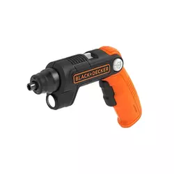 Black & Decker BDCSFL20C-QW akumulatorski odvijač, 3.6V, 1.5Ah