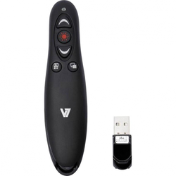 V7 Professional Wireless Presenter