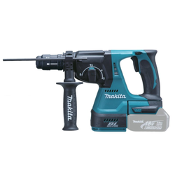 MAKITA DHR243Z SOLO Akumulatorska bušilica-čekić