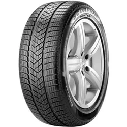 Pirelli Scorpion Winter Run Flat ( 255/50 R19 107V XL *, sa za?titom za felne (MFS), Run Flat )