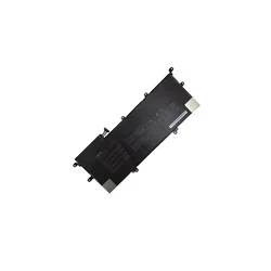 ASUS Baterija za laptop Asus ZenBook Flip UX461/C31N1714, 11.55 V, 57 Wh/4940 mAh, Crna