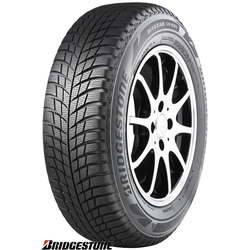 BRIDGESTONE zimska pnevmatika 205/60R17 93H LM-001