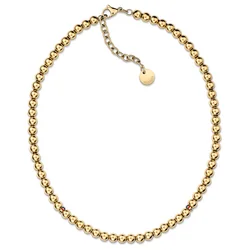 Tommy Hilfiger Ogrlica 2700793 Zlata
