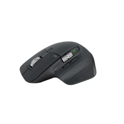 LOGITECH Bežični miš, MX Master 3S for Business 910-006582, Crni