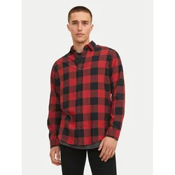 Jack & Jones Srajca 652109 Rdeča