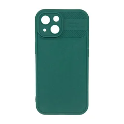 Maska za telefon GENTLE za Iphone 15, Zelena