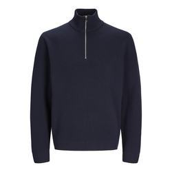 JACK & JONES Pulover JPRBLAMILANO  mornarska