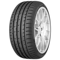 Continental Letnja guma 225/50R17 98Y XL FR ContiSportContac