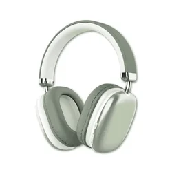 Stereo headphones ls-262 lelisu zelene