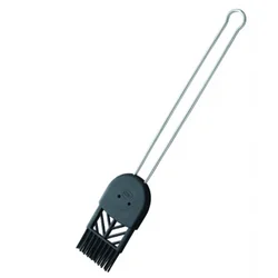 RÖSLE Backpinsel Silikon