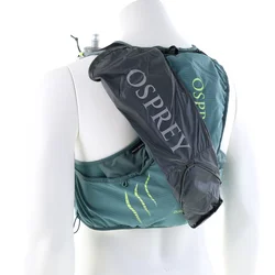 Osprey Duro Pro 10l Moški Brezrokavnik za gorski tek