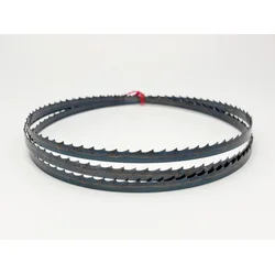 Tračni listi za les 2030/8x0,65/4-Hook Dudrsaw