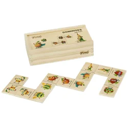 PINO TOYS Domine Voće 28 komada