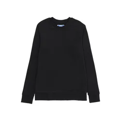 Jack & Jones Junior Majica BRADLEY, črna