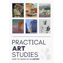 Practical Art Studies