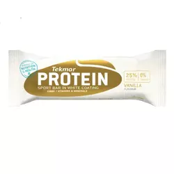 Protein sport bar sa vanilom Tekmar 60g