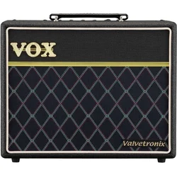 Vox VT20X Classic Kitarski kombo – modelling