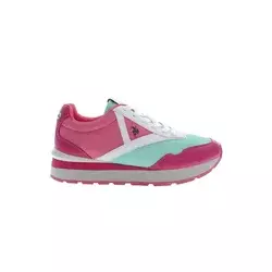 U.S. polo Assn. Ženske patike Taby001W3Ty1_6842317_Rosafux-Gr, Roze