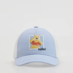 Reserved - Kačket Winnie the Pooh