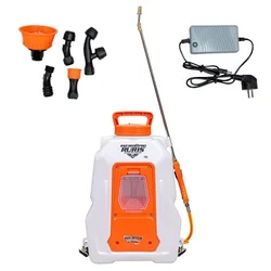 Ruris Električna prskalica RSE 1800 PRO, 20V