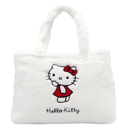 Epee Hello Kitty velik plišasti nahrbtnik