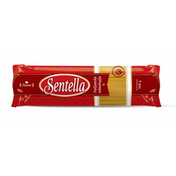 TESTENINA SPAGETE SENTELLA 400G