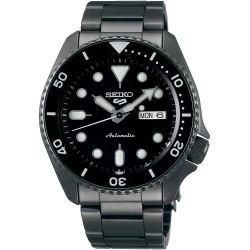 SEIKO moška ročna ura SRPD65K1