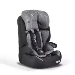 Autosedište za decu Armor Premium Sivi Stars 9-36kg