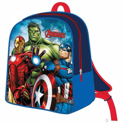 3D ranac za vrtić Avengers 2100004067