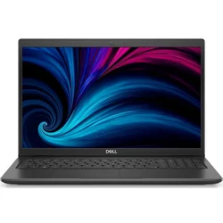 Laptop Dell Latitude 3520 15.6 FHD/i5-1135G7/8GB/NVMe 256GB/Iris Xe/Win10 pro
