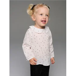 Sinsay - Bluza sa kragnom - krem