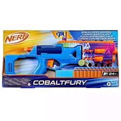 Nerf: N Series Cobaltfury pištola za penaste naboje