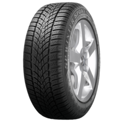 DUNLOP zimska guma 245 / 45 R17 99H SP WINTER SPORT 4D MS MO XL MFS