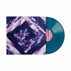 Silverstein - A Beautiful Place To Drown (Blue Coloured) (LP)