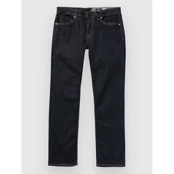 Volcom Solver Jeans rinse