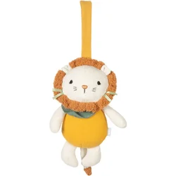 Small foot Little Lion Playing Melody igrača z melodijo Twinkle, Twinkle, Little Star 1 kos