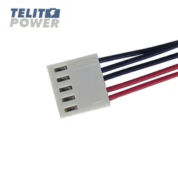 TELIT POWER Konektor MOLEX 22-01-3057/ 2695-05RP 24AWG
