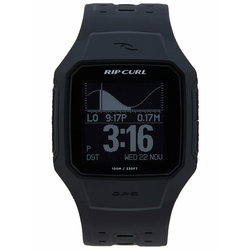 Rip Curl Search GPS Series 2 black Gr. Uni