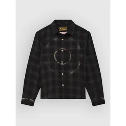 Deus Ex Machina Vicizous Shirt nightingale brown