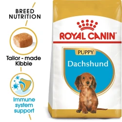 ROYAL CANIN JUNIOR Dachshund 1,5 kg