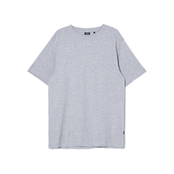 Cropp - Majica kratkih rukava - Light grey