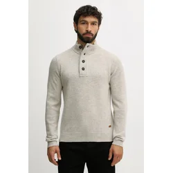 Volnen pulover Barbour