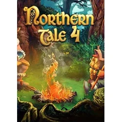 Northern Tale 4 Steam Key GLOBAL