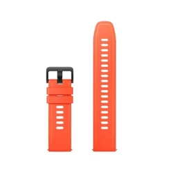 XIAOMI Mi Watch S1 Active Zamenska narukvica (Narandžasta)