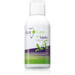 APACARE Tečnost za ispiranje usta, 200ml