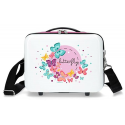Movom ABS beauty case bela ( 37.239.61 )